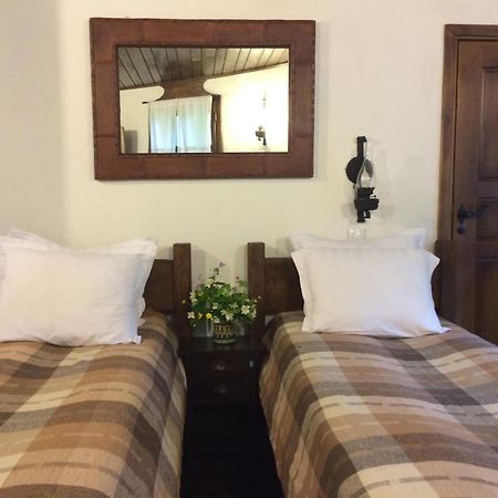Stefanina Guesthouse Bozhentsi Exteriör bild