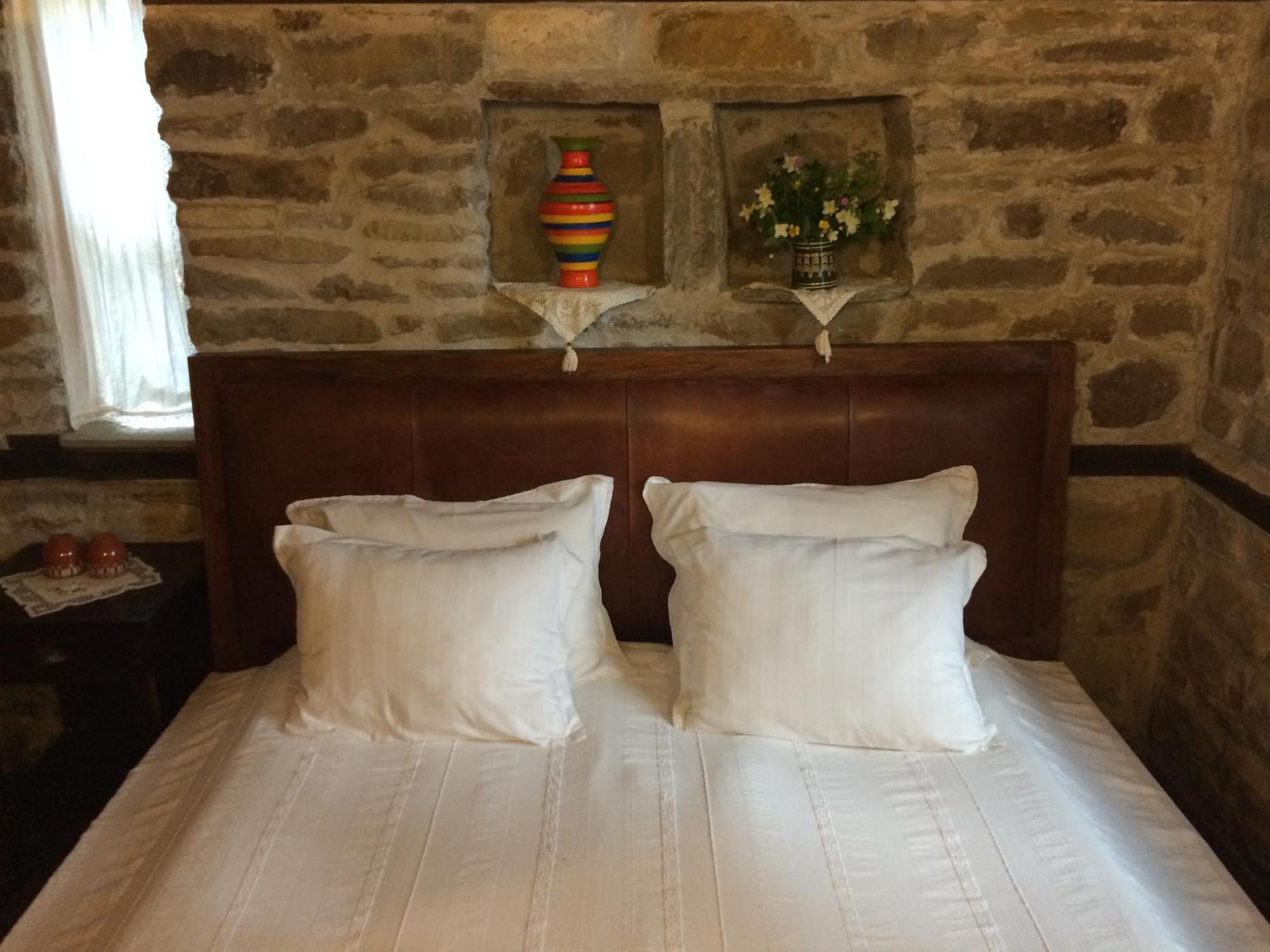 Stefanina Guesthouse Bozhentsi Exteriör bild