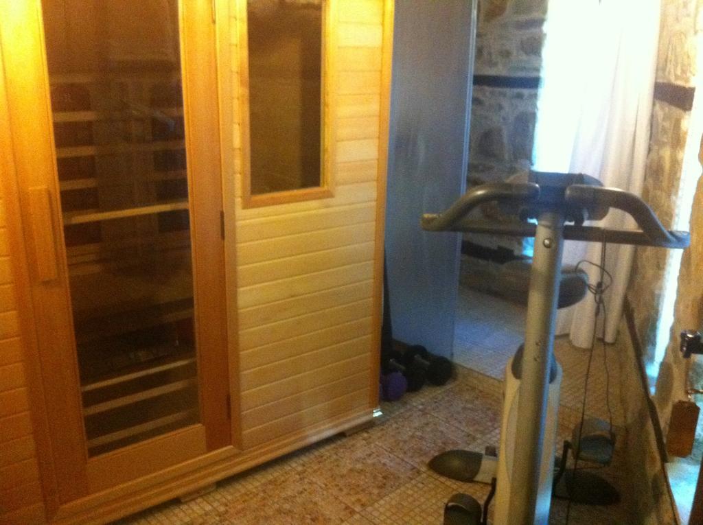 Stefanina Guesthouse Bozhentsi Exteriör bild