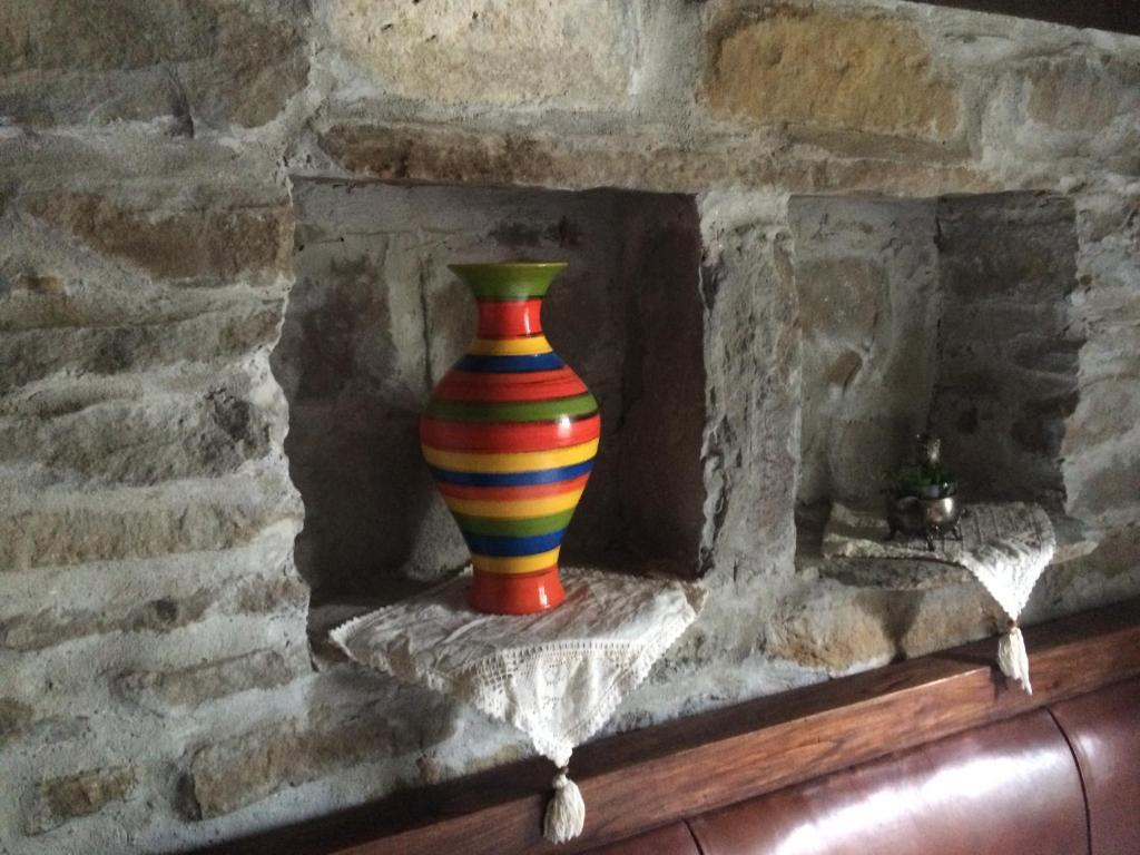 Stefanina Guesthouse Bozhentsi Exteriör bild