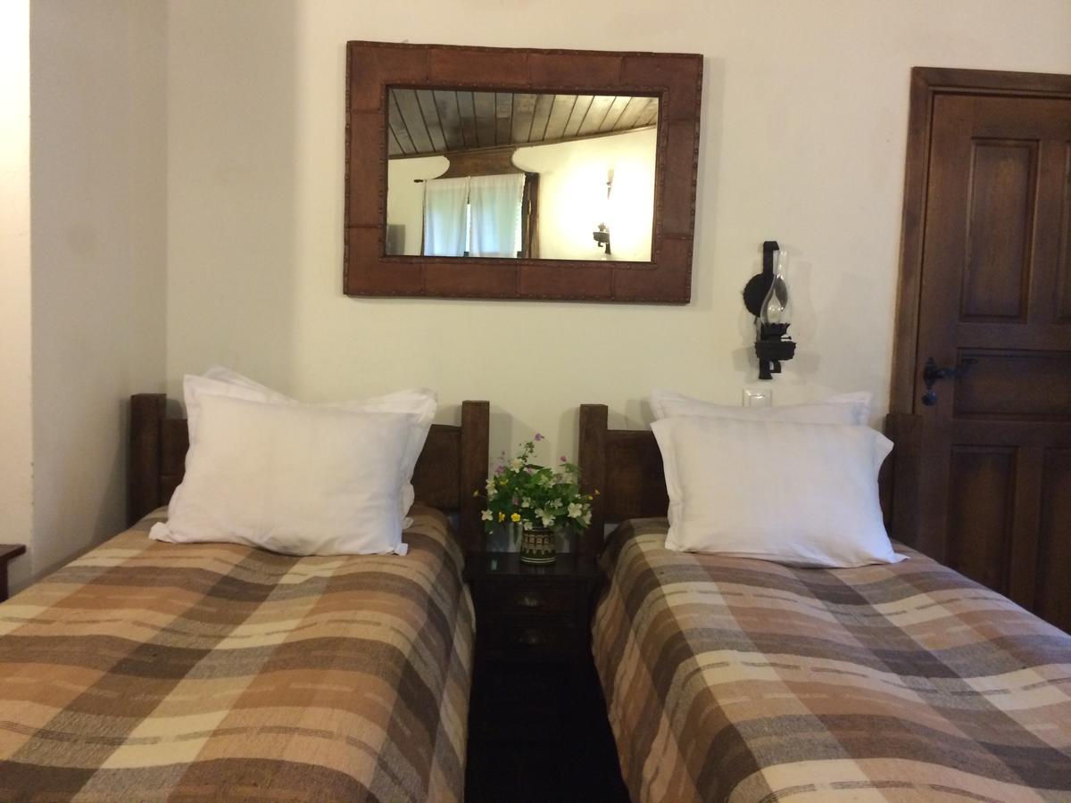 Stefanina Guesthouse Bozhentsi Exteriör bild